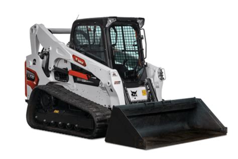 bobcat t7x compact track loader|bobcat t770 price.